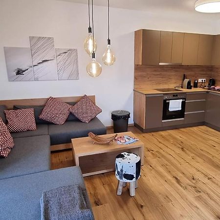 Ferienwohnung Turracherhoehe Turracher Hohe Dış mekan fotoğraf