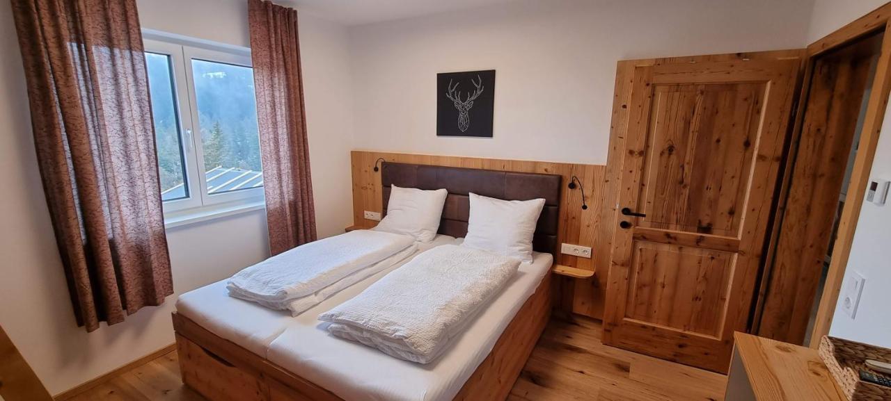 Ferienwohnung Turracherhoehe Turracher Hohe Dış mekan fotoğraf