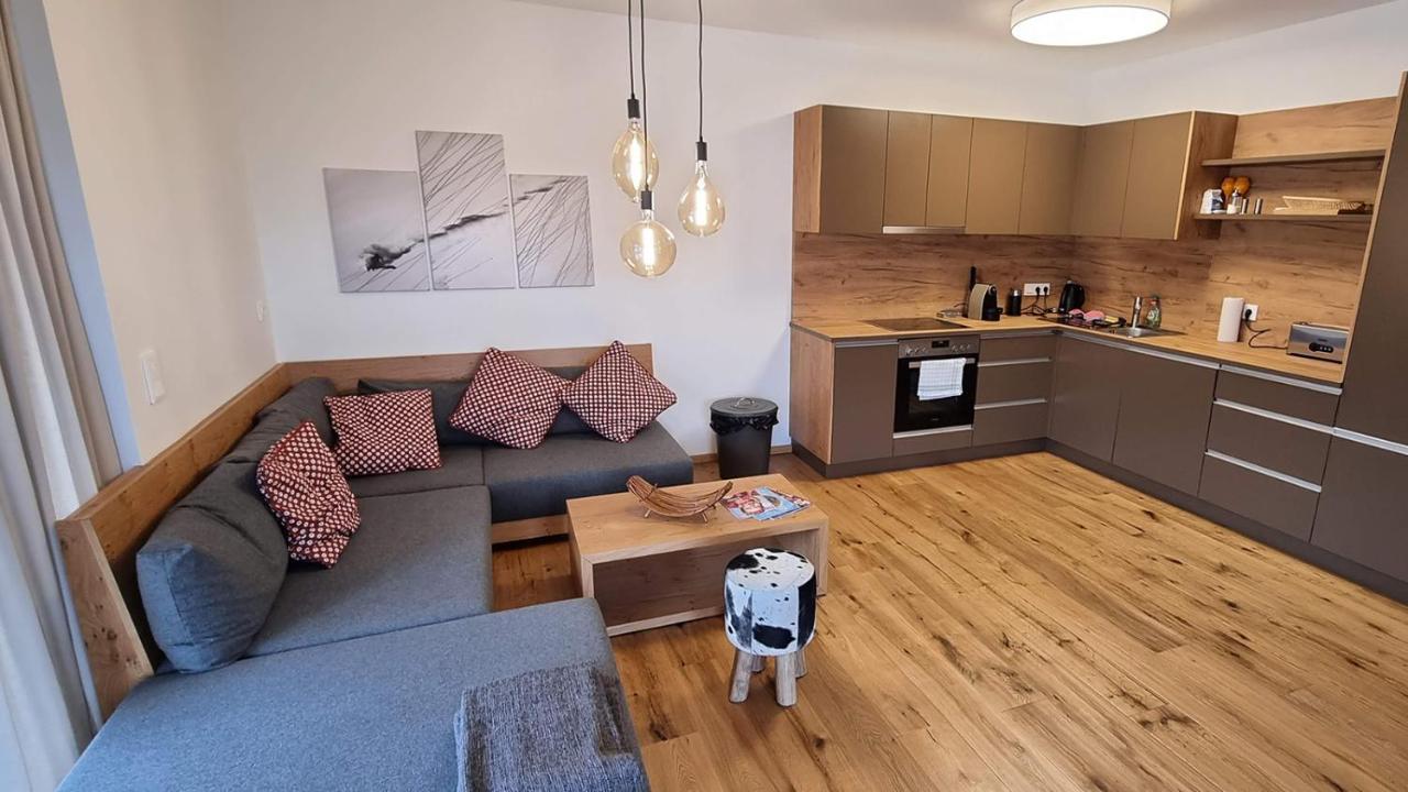 Ferienwohnung Turracherhoehe Turracher Hohe Dış mekan fotoğraf