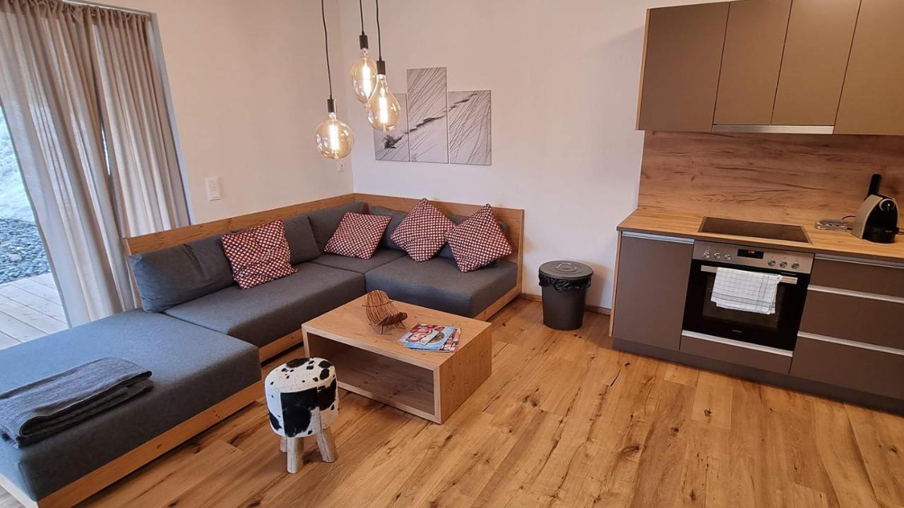 Ferienwohnung Turracherhoehe Turracher Hohe Dış mekan fotoğraf