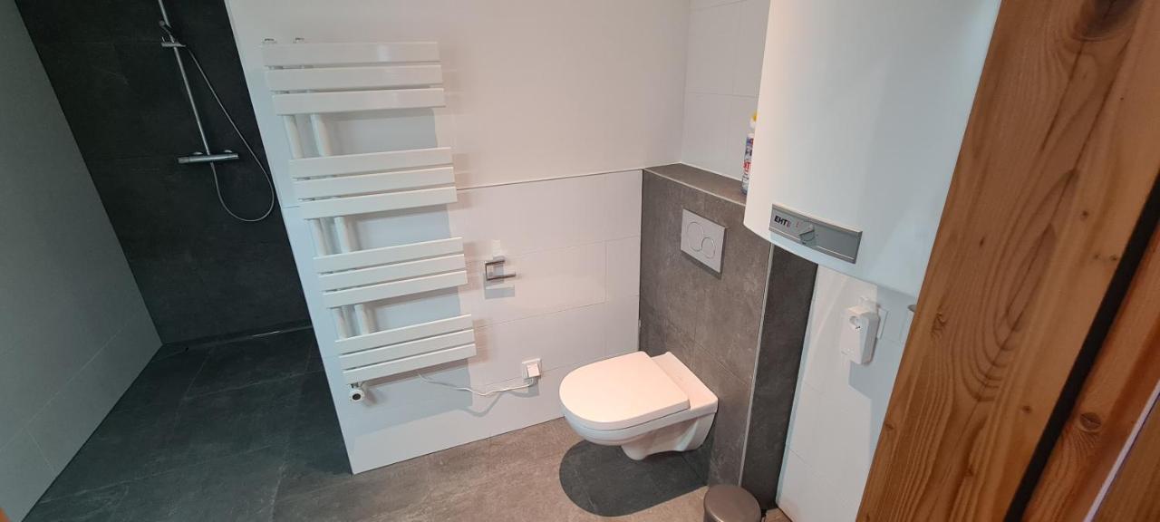 Ferienwohnung Turracherhoehe Turracher Hohe Dış mekan fotoğraf