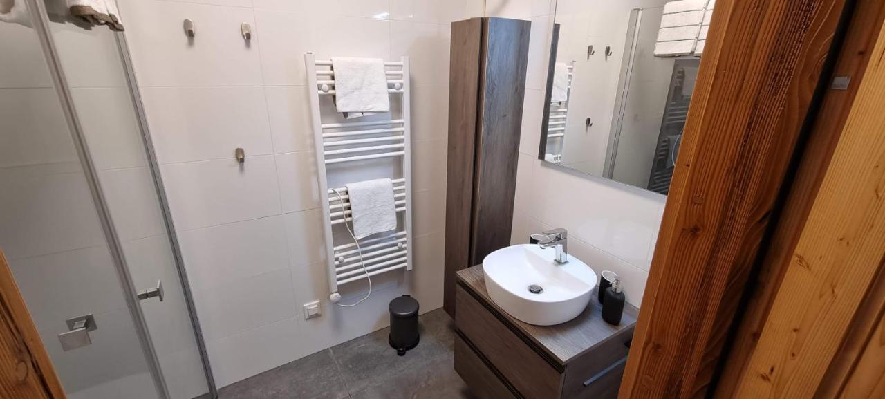 Ferienwohnung Turracherhoehe Turracher Hohe Dış mekan fotoğraf