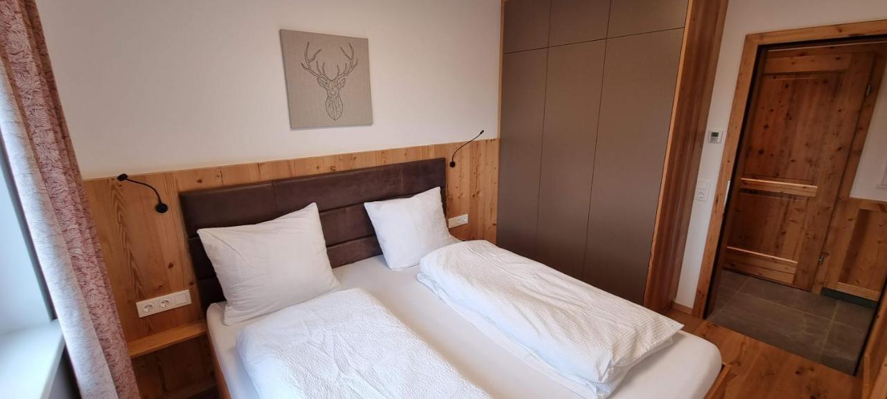 Ferienwohnung Turracherhoehe Turracher Hohe Dış mekan fotoğraf