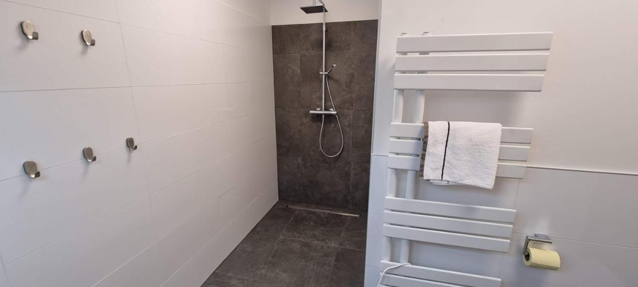 Ferienwohnung Turracherhoehe Turracher Hohe Dış mekan fotoğraf