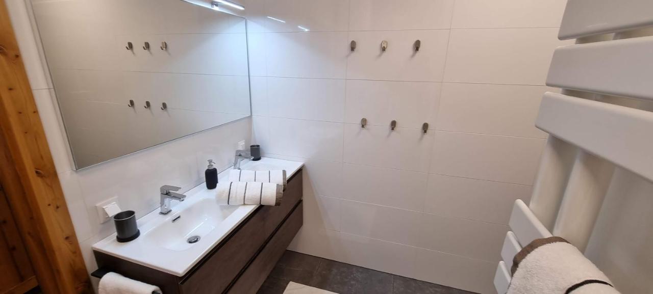 Ferienwohnung Turracherhoehe Turracher Hohe Dış mekan fotoğraf